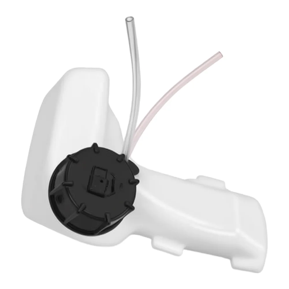 /545180870 /Fuel /Tank Assembly White Plastic Replacement Part For 125B 128C 128LD 128R 128RJ 128L 125R Trimmer For Edge