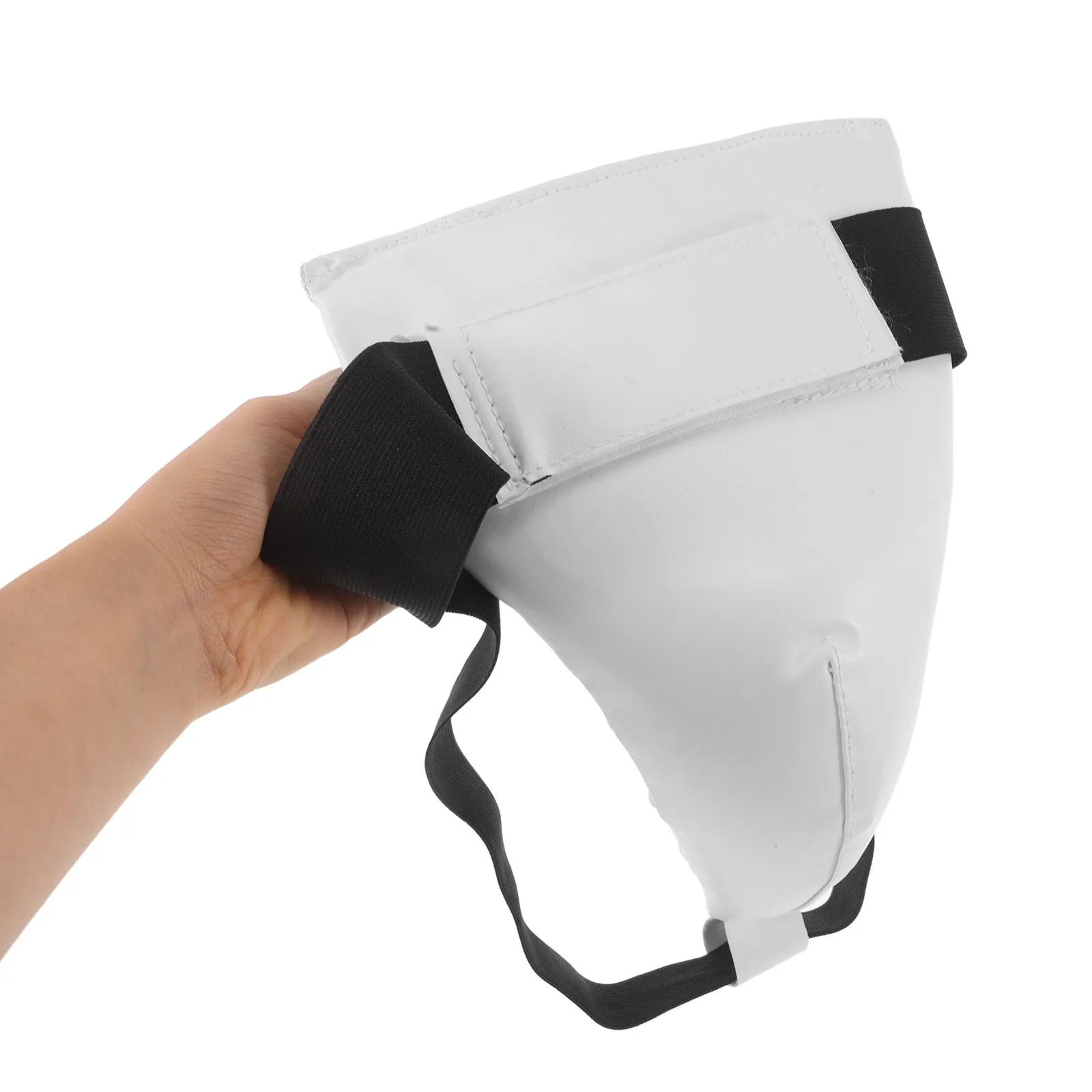 

Mma Groin Guard Boxing Groin Protector Elastic Comfortable Sport Football Hockey Protective Cup for Athletic Cup Protector