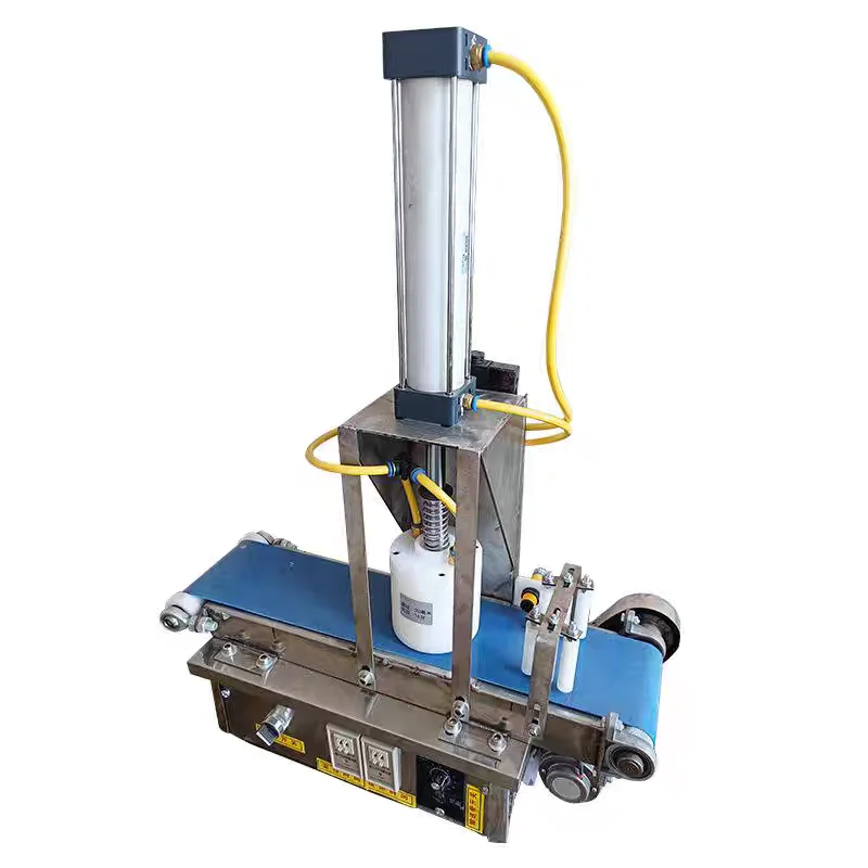 & Moulding Machine For Sale #Best Price Tabletop Mooncake /Cake