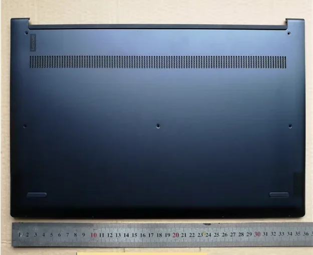 

Новый ноутбук для Lenovo Yoga Chromebook C630-15 C630-15IKB, верхняя крышка корпуса, упор для рук/нижняя крышка корпуса