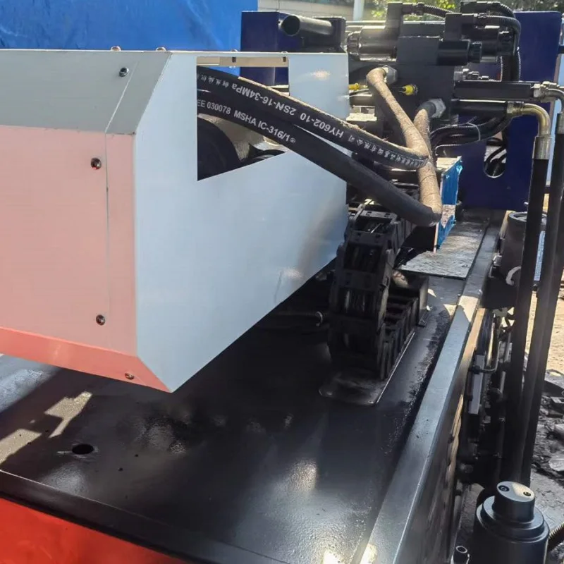 Efficient 60 Ton Horizontal Servo Injection Molding Machine Fully Automatic for PP PC ABS PVC PET Silicone Custom