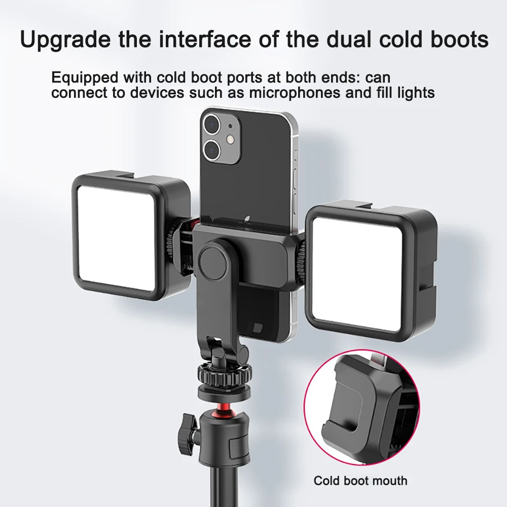 360° Car Phone Holder Rearview Mirror Mount Bracket Navigation GPS Mobile Stand Clip Foldable Adjustable Car Cell Phone Support