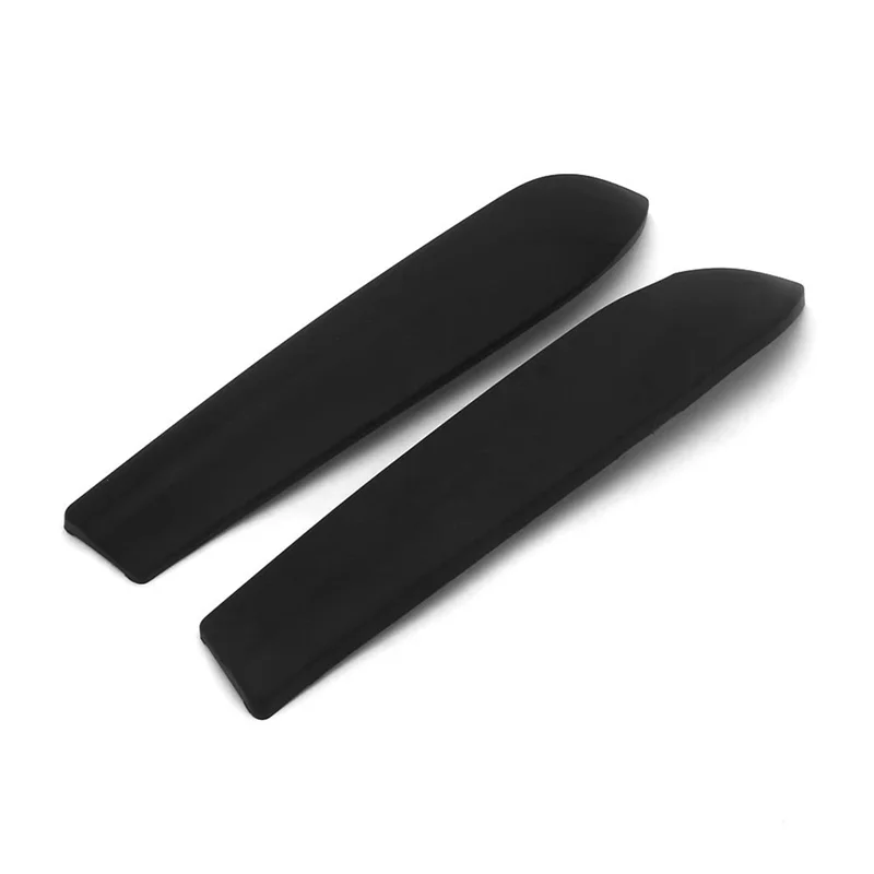 A45f-motocicleta lado tronco painel caso protetor carenagem capa guarda para bmw k1600gt k1600gtl k1600 gt 2010-r1200rt r1250rt