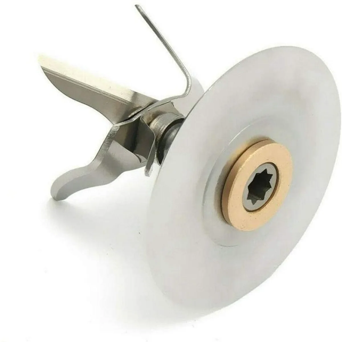 High-end Blender Blade for Oster Ice Juicer Blade Mixing Knife 6 Leaf