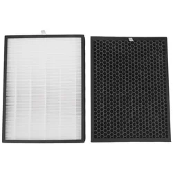 FY1413/40 filtro di ricambio Hepa a carbone attivo FY1410/40 per Serie purificatore d'aria Philips, sostituire AC1214/1215/1217 AC2729