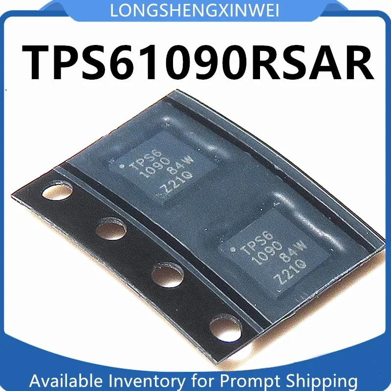1PCS New TPS61090RSAR QFN16