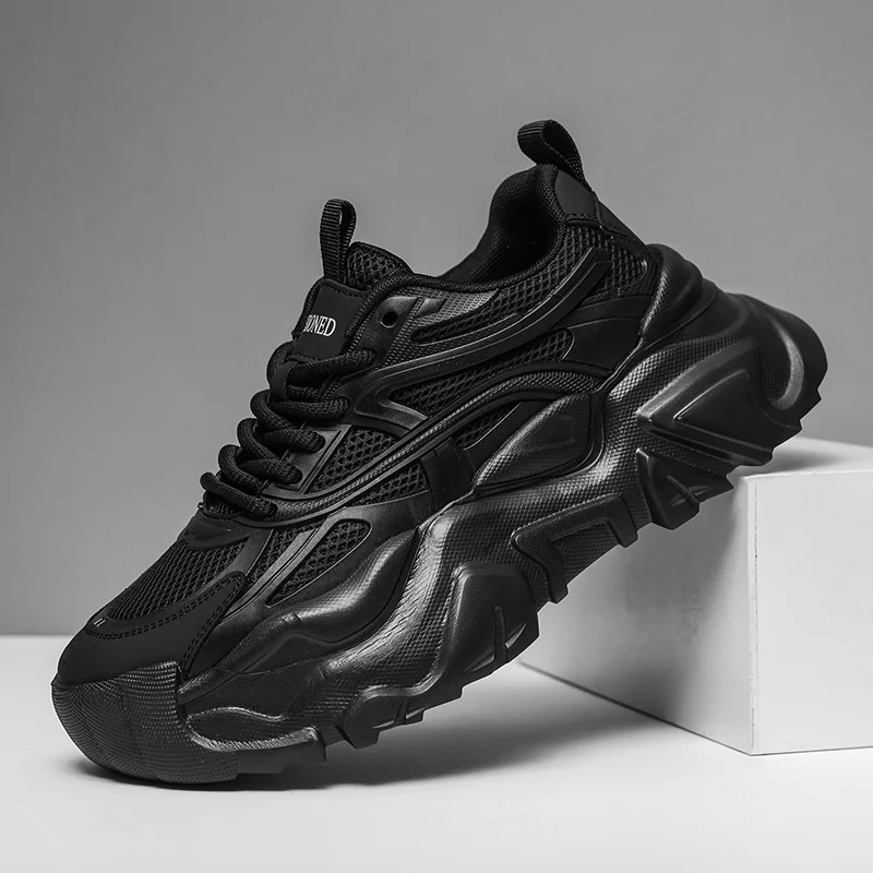 

Men shoes Sneakers Male tenis Luxury shoes Mens casual Trainer Race Breathable fashion loafers running Shoes for men