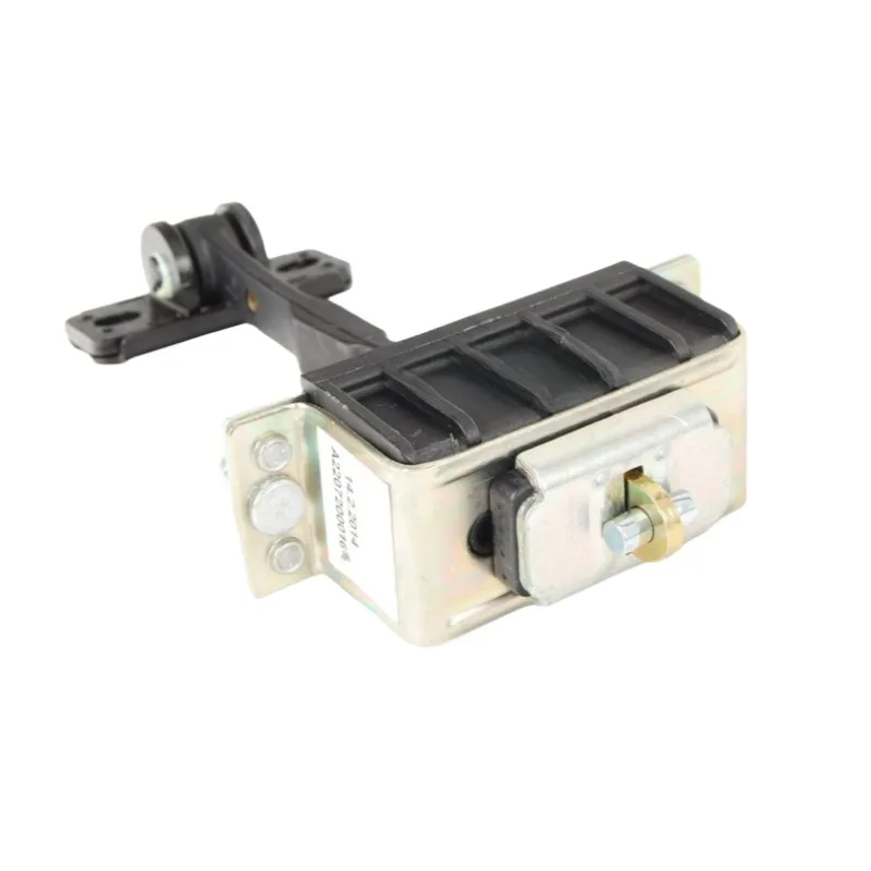 

Genuine New China Brand Front Rear Door Stop For Mercedes Benz S Class W220 S280 S300 S320 S350 S500 S600 1998-2005