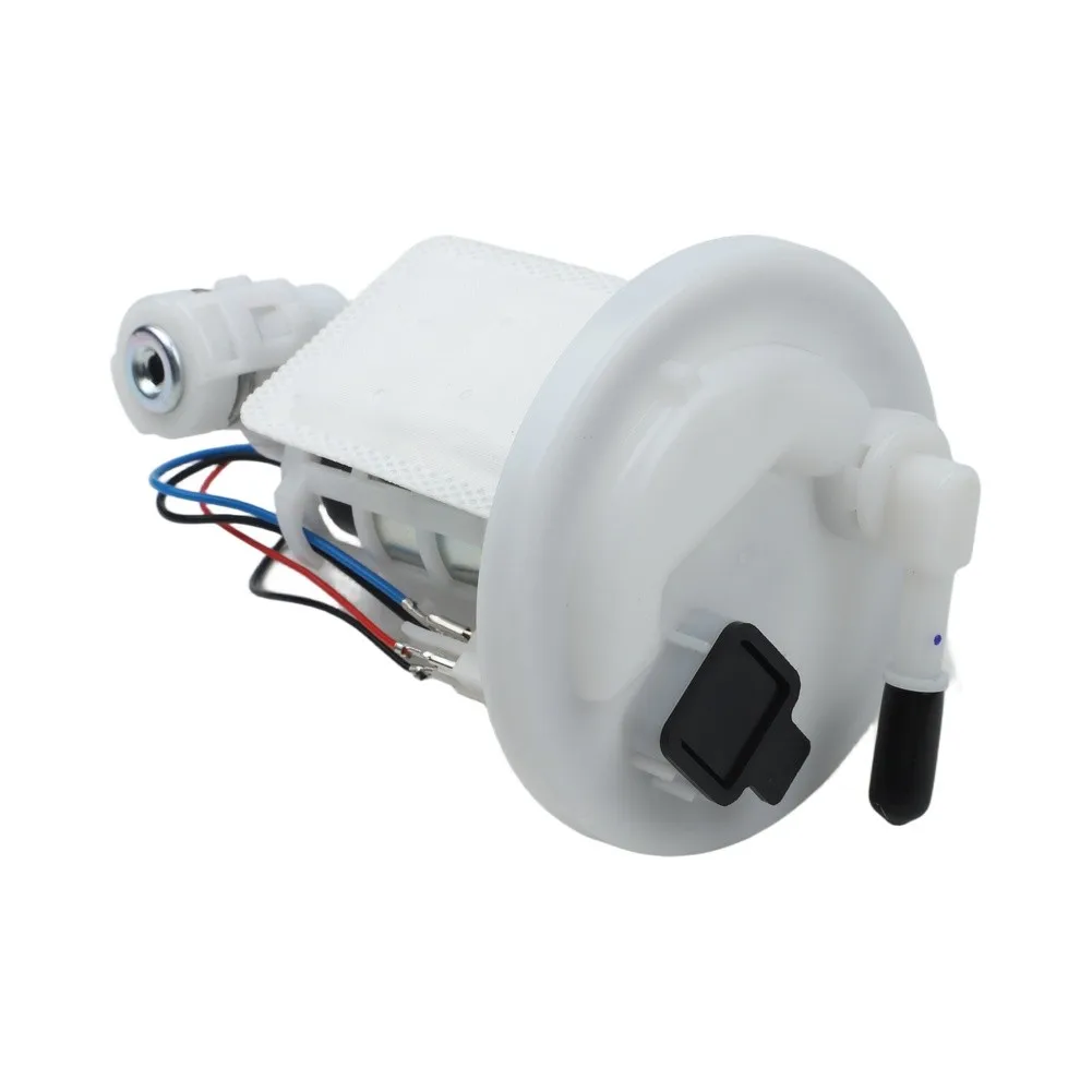 For Motorcycle Repair As Shown Motorcycle Fuel Pump Replacement Motorcycle Fuel Pump High Universality Fitment NO