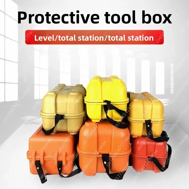 

Коробка уровня, оптический теодолит, тахеометр, универсальная коробка, коробка уровня Southern Kolida