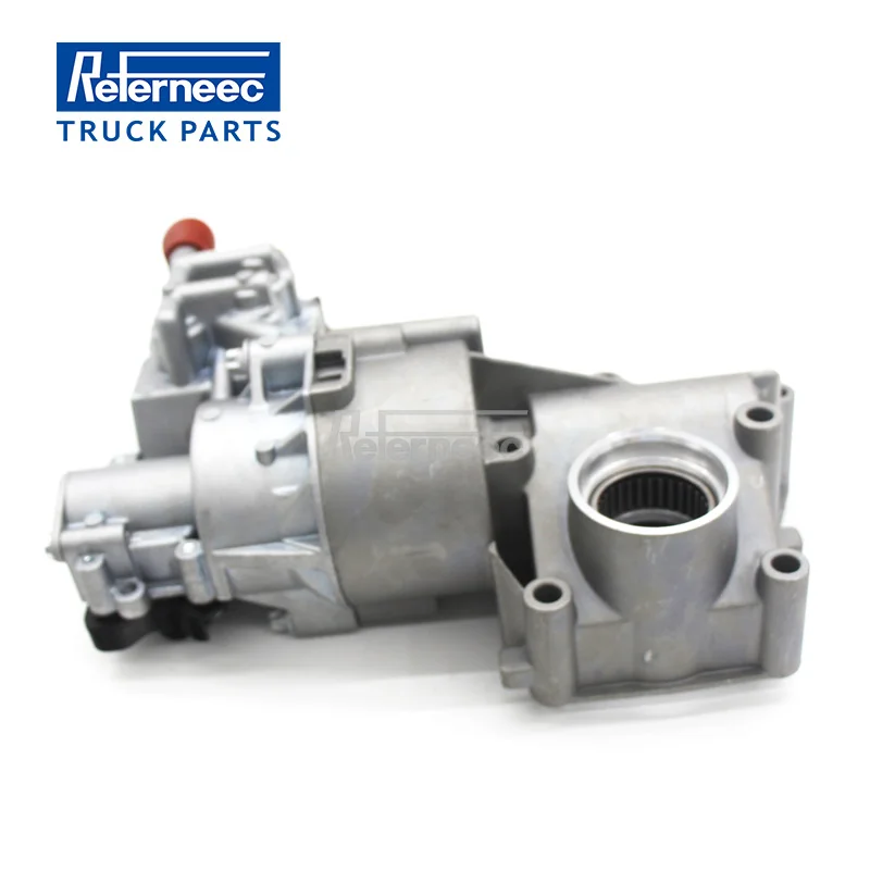 REFERNEEC 12 Gears 16 Gears Position Cylinder 4213500870 4213500800 4213500850 4213500830 4213500880 4213500810 4213500860