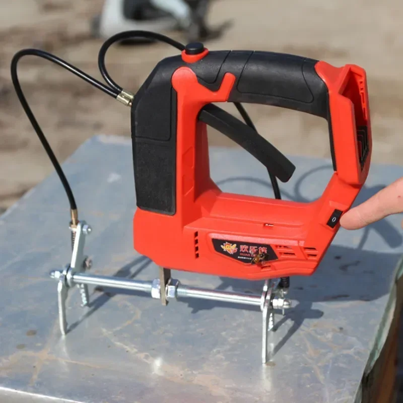 Portable Bee Shaking Machine Chargeable Bee Shaker Hive Nest Frame Shaking Machine,Shaker Beekeeping Tools