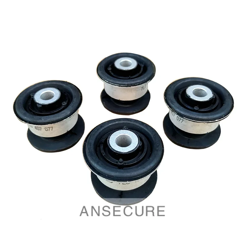 

Front Upper Wishbone Suspension Bushing Control Arm Rubber Bush For Audi Q7 VW Touareg Porsche Cayenne 955 7L0407077