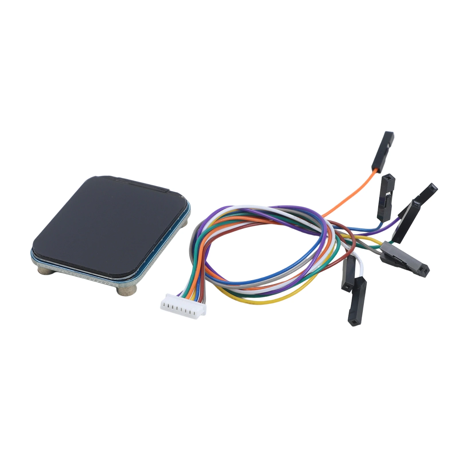 For Raspberry Pi Compatible LCD Expansion Board 1.83 Inch IPS Display with 240x280 Resolution and Interface Protocol