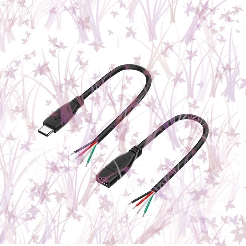 1/5/10Pcs 2-Pin 4-P…