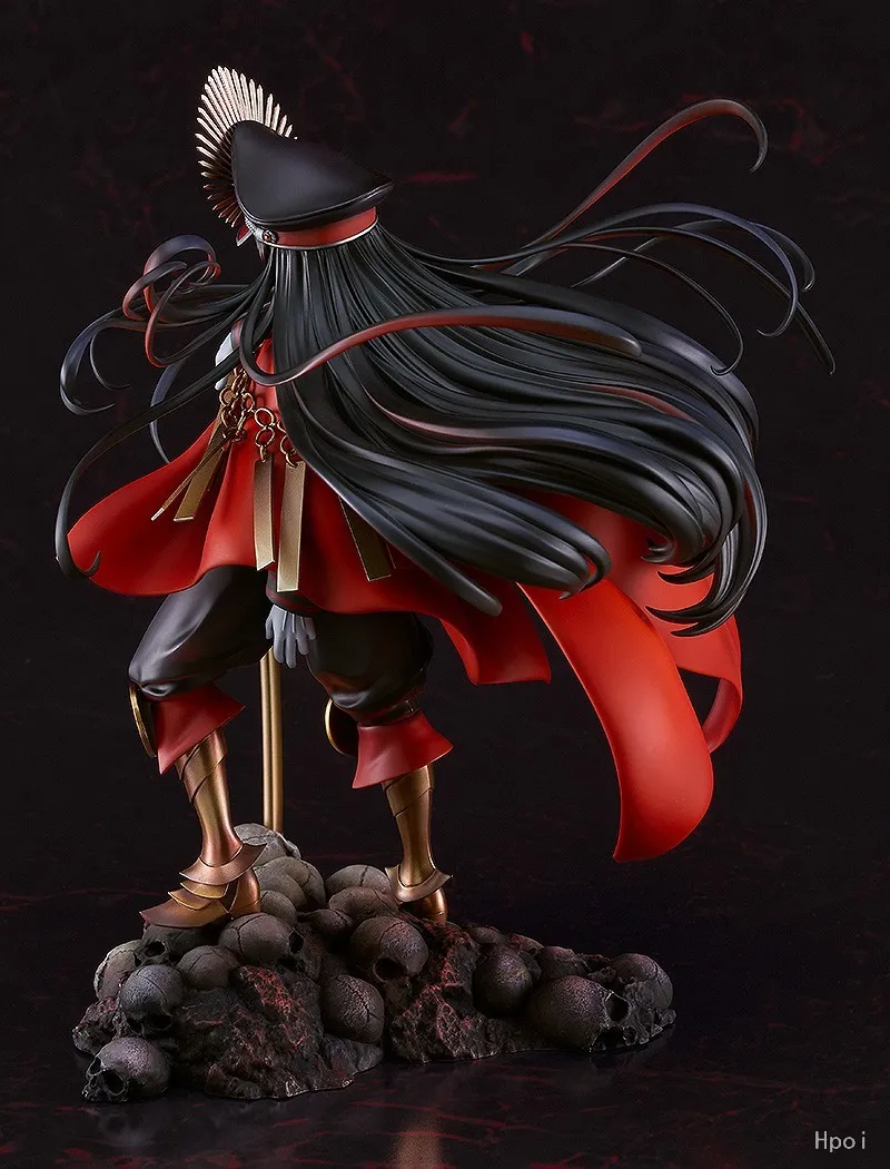 

Фигурка GSC Fate/Grand Order Ода Нобунага в масштабе 1/7