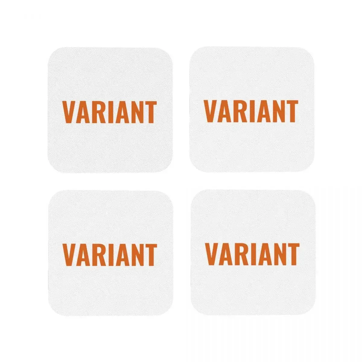 

Вариантные подставки для кружек Loki TV Series, кухонные подставки под тарелки, водонепроницаемые изолирующие подставки для кофе, для декора дома, набор из 4 штук.