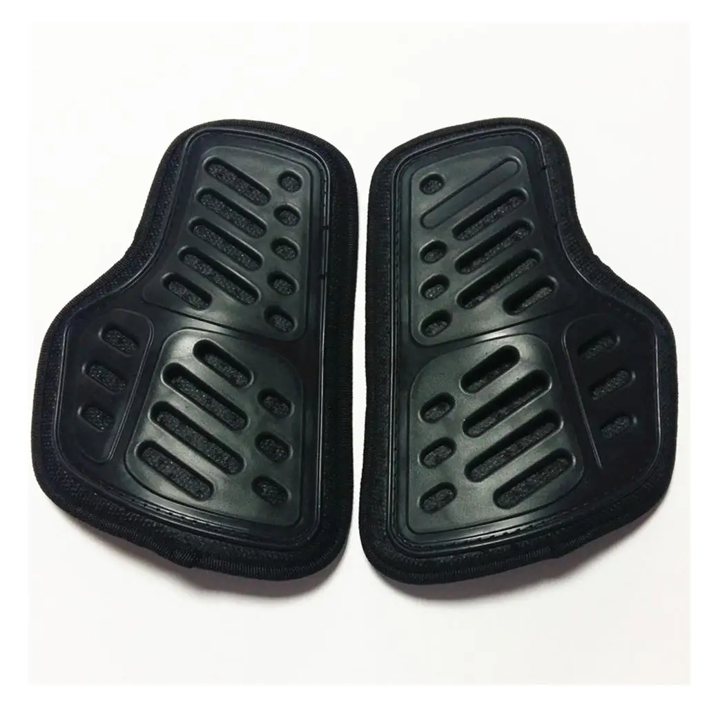 

Universal Built in Chest Protector Pad Motocross Body Protection Insert for Jacket with Motorcycle Protections