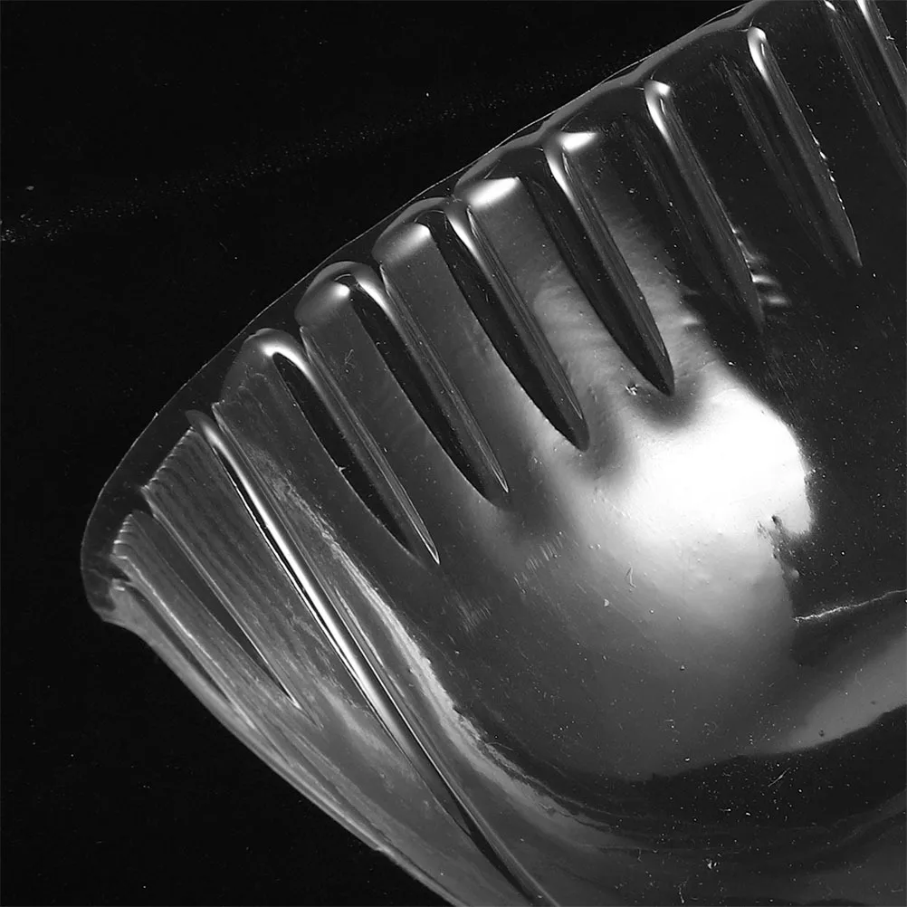 100Pcs Sturdy Plastic Hat Insert Baseball Cap Inner Support Hat Shaper Holder Cap Storage Organizer Hats Inserts