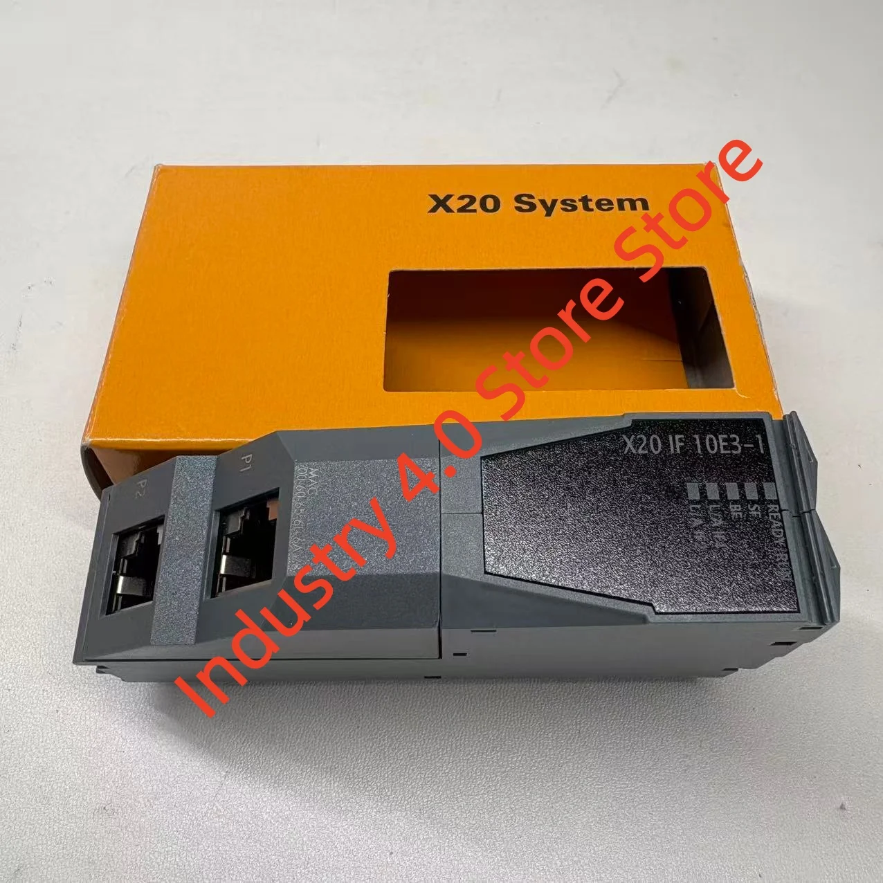 جديد الأصلي X20IF10E3-1 X20 IF 10E3-1 X20IF1063 PLC وحدة X20 IF 1063 #2