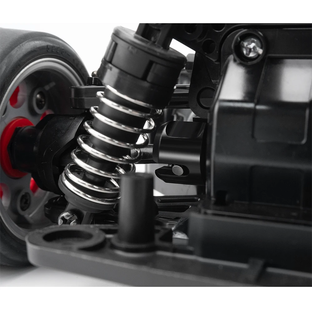 YEAHRUN 2 ชิ้น/เซ็ตเหล็ก Diff ไดรฟ์ถ้วยสําหรับ Tamiya TT01 TT02 BT01 1/10 RC Drift รถอะไหล่อัพเกรด