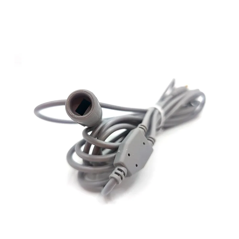 

Taktvoll SJR-BCA Cables Silicone Bipolar Reusable Medical Equipment CE Certified Class II Electric Power Source