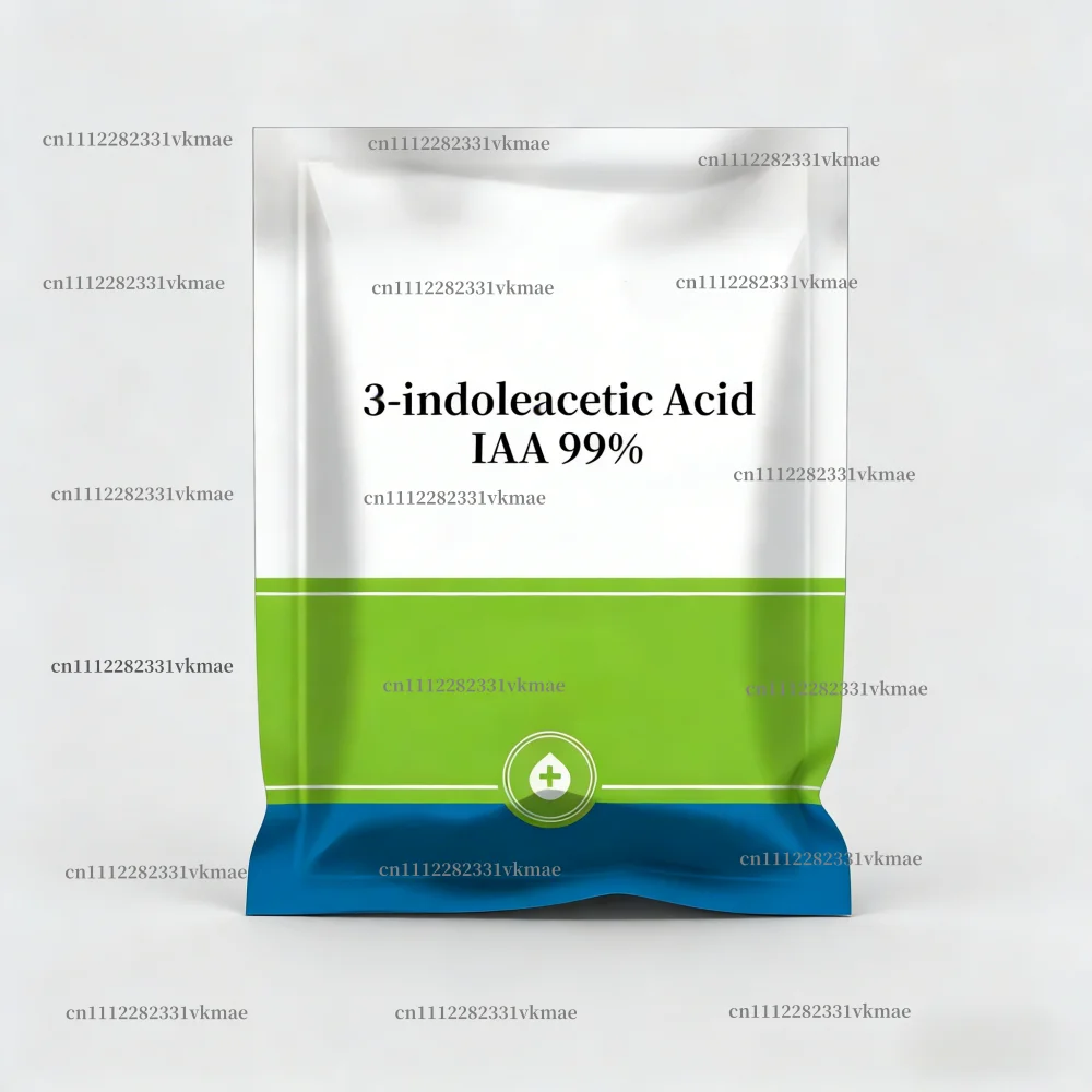 98% TC Indole Acetic Acid/IAA/ - Rooting Hormone Powder ulasan dan harga