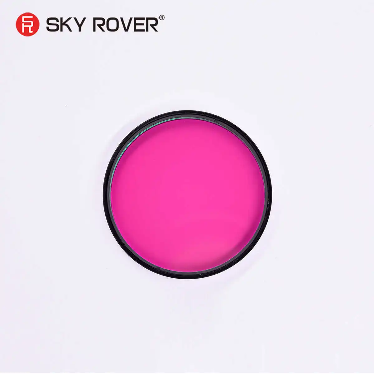 SKY ROVER Sky Tiger 56mm Filtr świetlny UHC 2 sztuki Pasuje do specjalnego filtra lusterka konstelacji 2X54