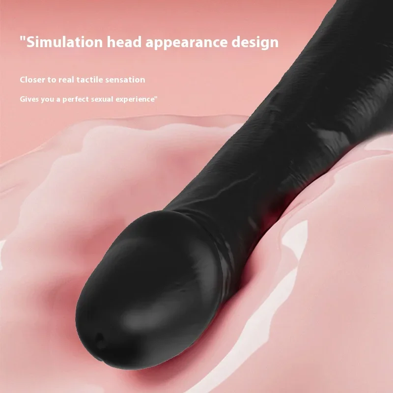 Erotik Vibrator Dildo Silikon Erwachsene Produkte Weibliche Geräte Sexspielzeug