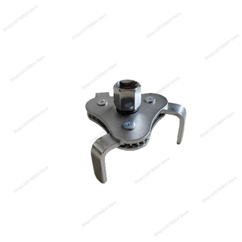 For Filter Wrench, Auto Repair Oil Grid Machine Filter Three-claw Holder