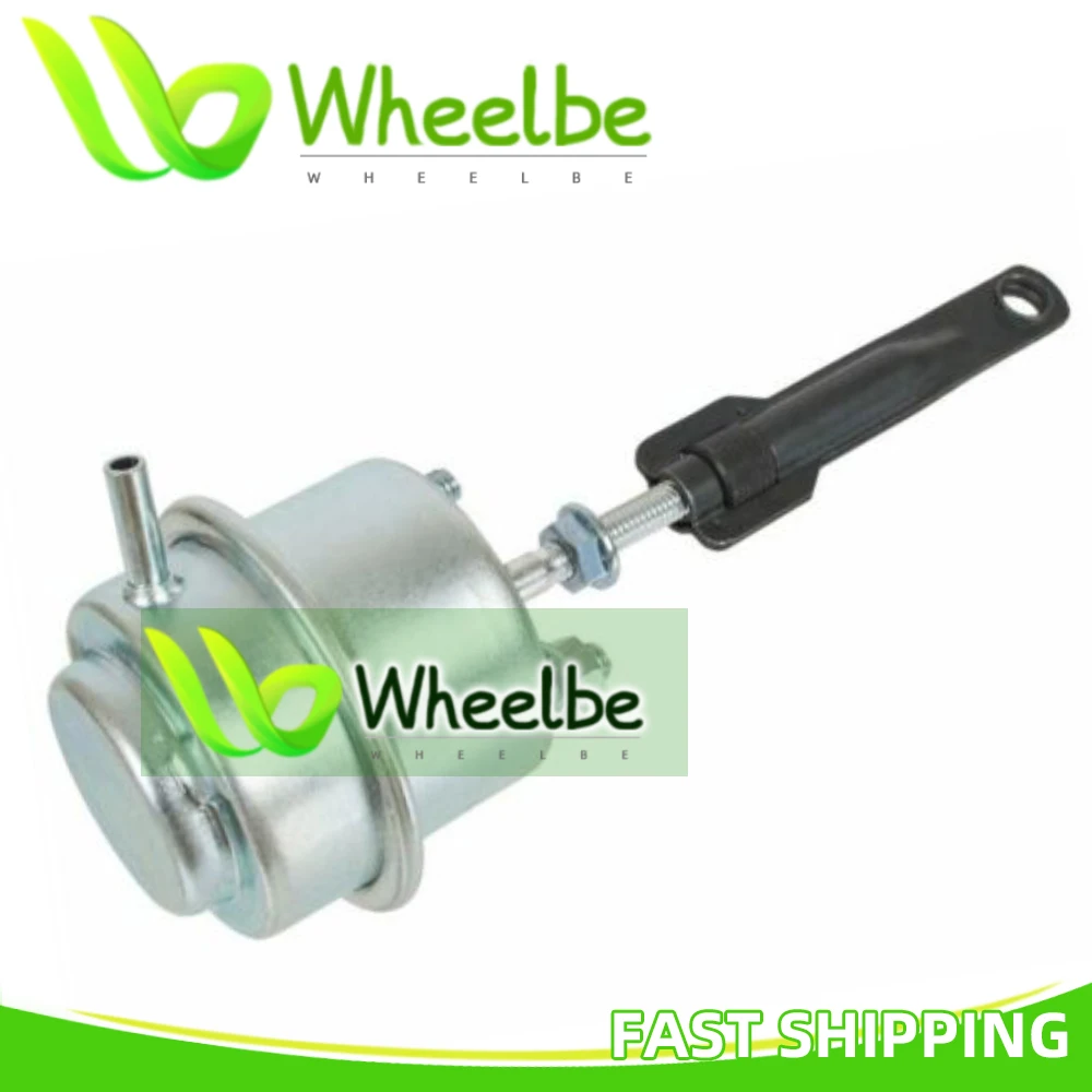 Turbocharger Turbo wastegate Actuator for Ford Fiesta Focus II Focus C-MAX Mondeo 753420 740821-1 740821-2 753420-5004S