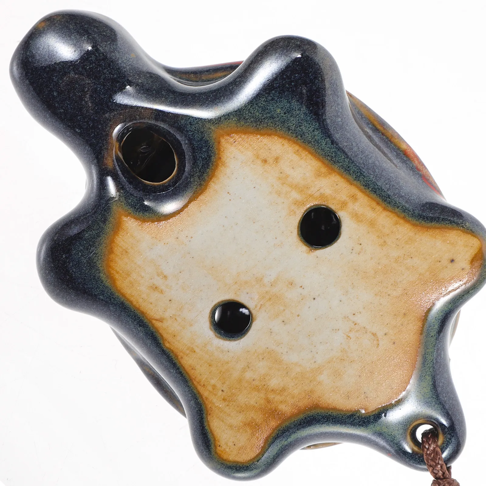 Ocarina de Cerámica con Forma - Ocarina Ceramic reseña y precio