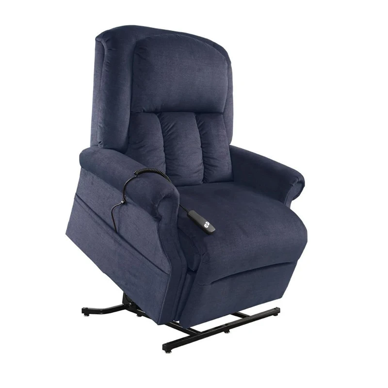 أريكة كرسي رفع كهربائي مع تدليك وحرارة لرفع الكراسي الكهربائية لكبار السن #4