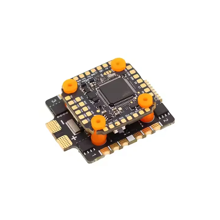 

Hakrc 60A Mini F4 V2 Stack Fly Tower Drones Accessories Drone for Fpv Drones