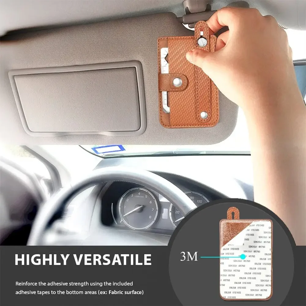 Universal Klebstoff Zurück Aufkleber Telefon Ständer Halter Telefon Karte Tasche Handy Schutzhülle Halterung Brieftasche Multi-funktionale