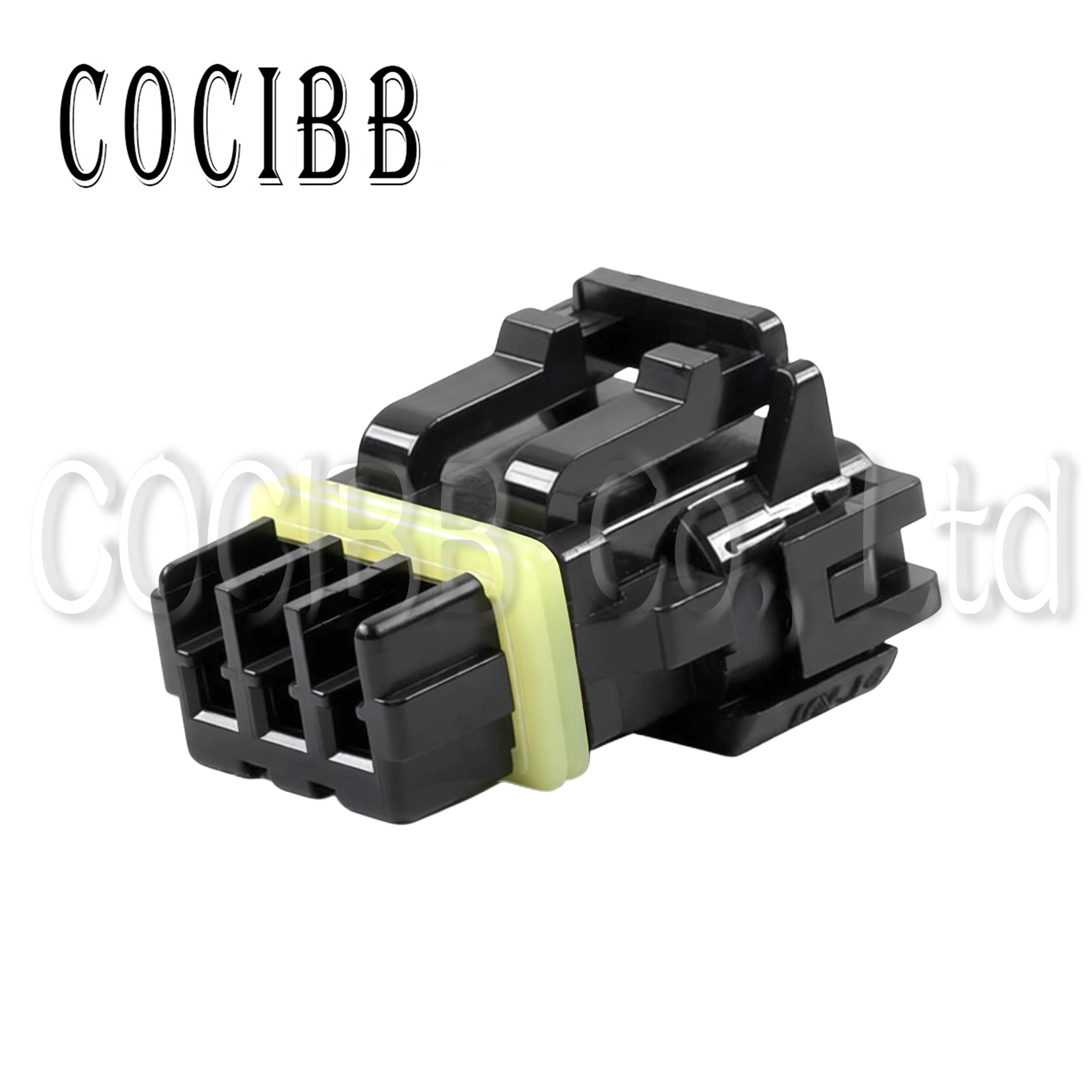 2 Pin 52117-0241 52117-0243 Waterproof Plug Car Reverse Mirror Turn Signal Cable Connector