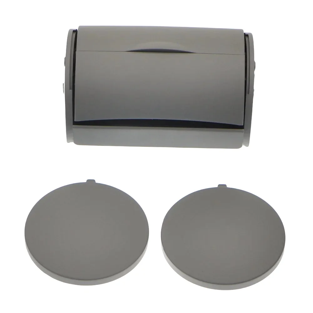 

1Pcs ABS Plastic Gray Rear Ash Tray Bin Ashtray For VW Jetta Bora Golf MK4 1J0857962H 1J0 857 962H 1J0 857 962 H 1J0 863 359 E