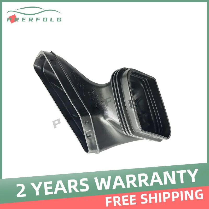 

8RD129739 for Audi A4 B8 A5 Q5 Wind guide device for air inlet of automobile air filter tube 8RD 129 739