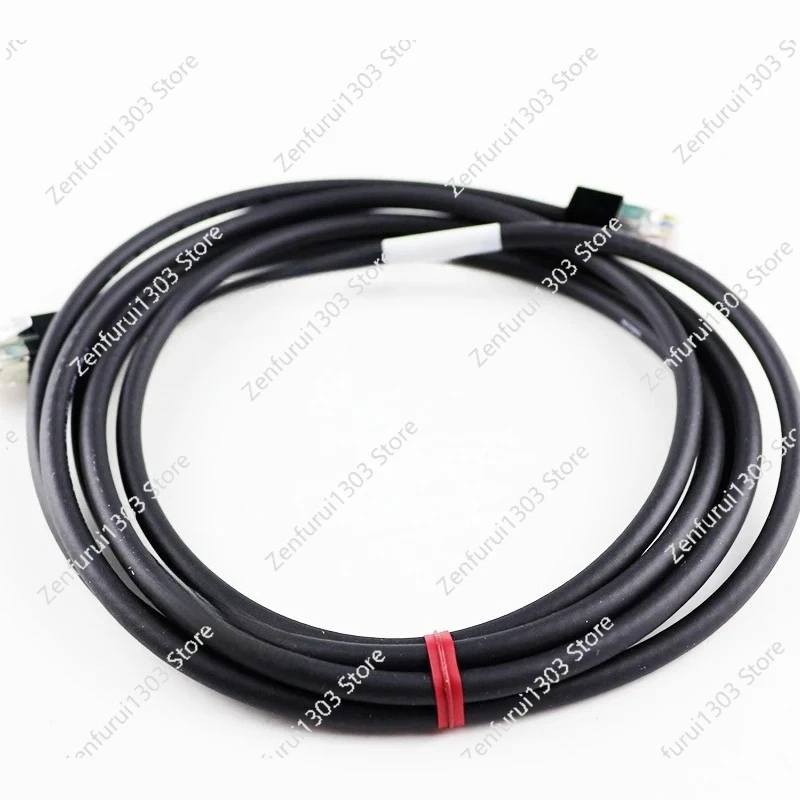 

SJ-C2H New Power Cable Static Connection Cable Static Eliminator Cable SJ-C2H