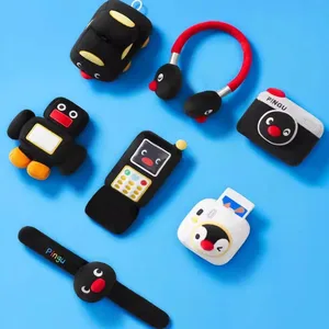 10 최고의 판매 Pingu Figh -№9