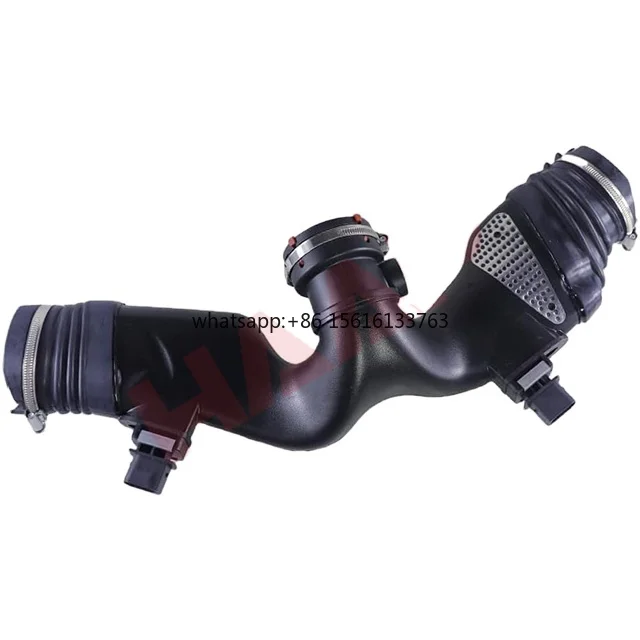 

New HAAP Mass Air Flow Sensor A6420908237 for Mercedes-Benz W211/X164/W251/E320/E350/GL320/GL350/ML320