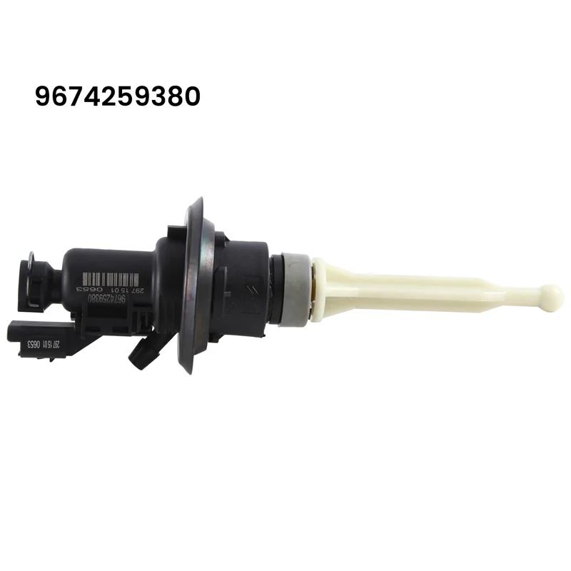 Precise 9674259380 Car Clutch Master Cylinder For 308 408 T9 Citroen C4 Grand Picasso Replacement Parts