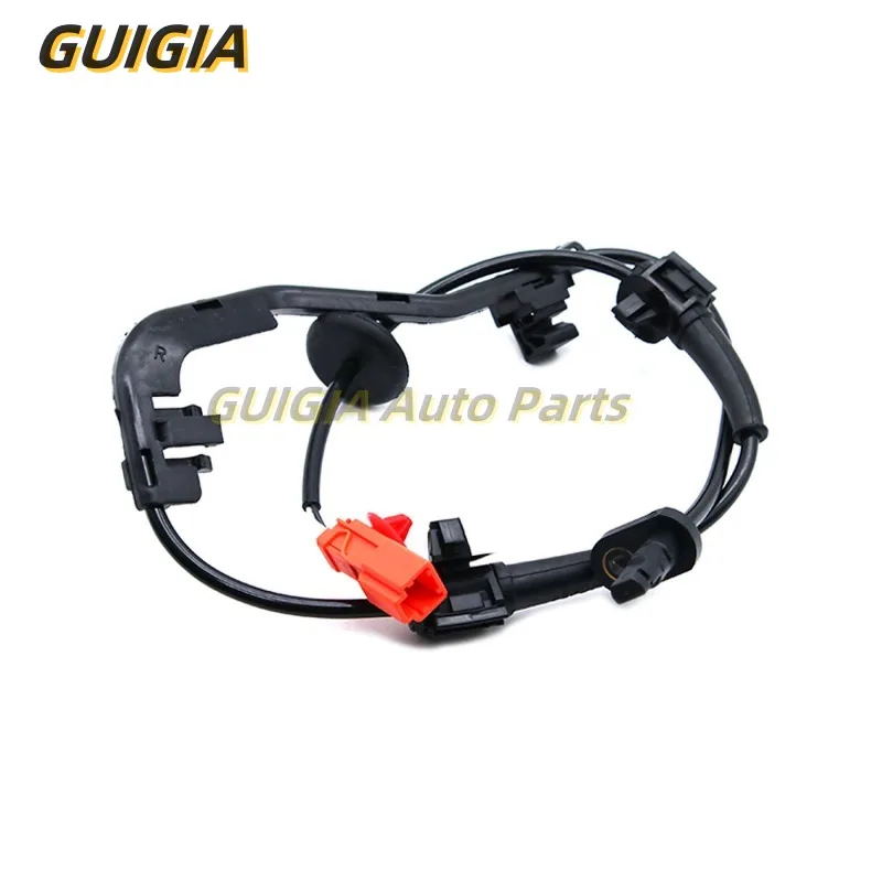 

57475-SEN-H01 Датчик скорости заднего левого колеса ABS для Honda Fit Saloon 2003 2006 57475SENH01 Высококачественные автомобильные запасные части