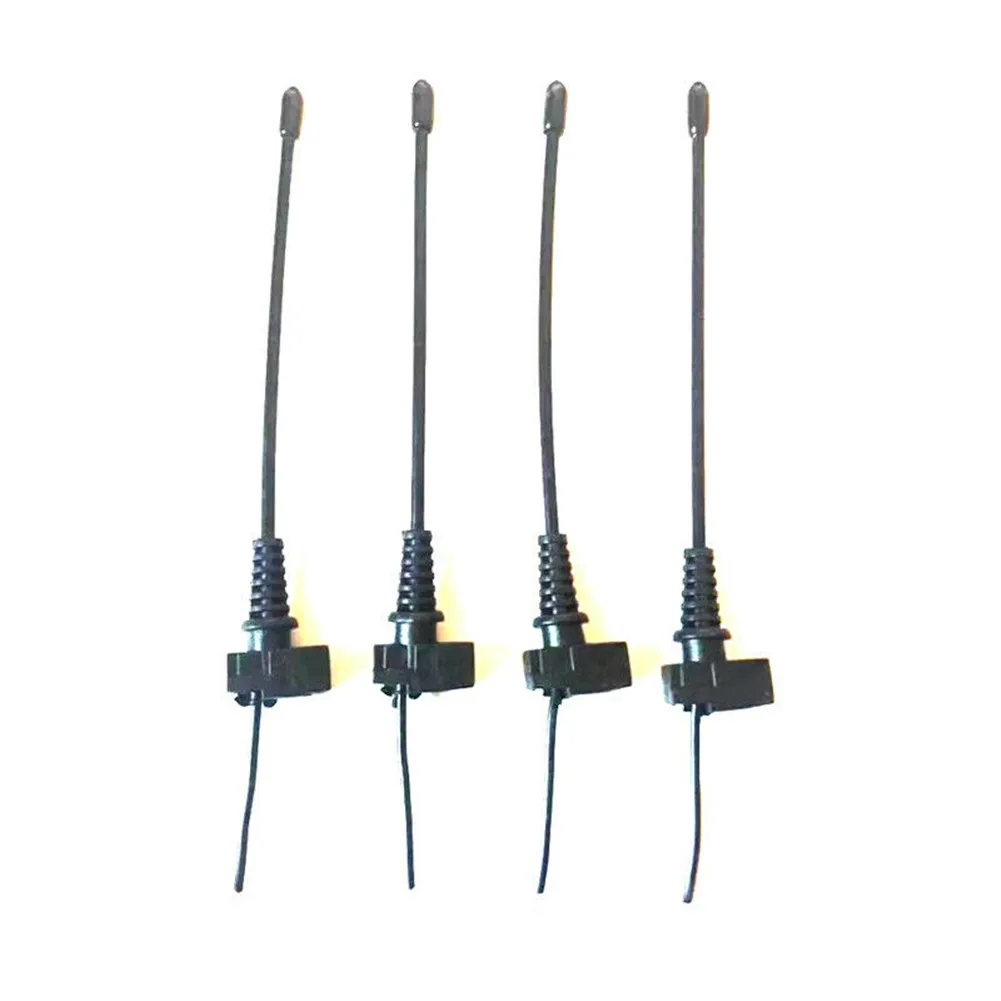 1/2/4Pcs Antenna Replacement For Sennheiser EW100G2/100G3 Bodypack Wireless Microphone Accessories Repair Parts