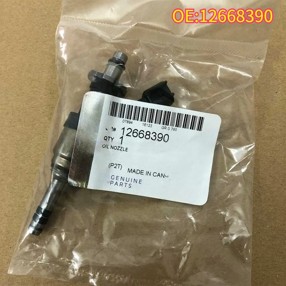

High quality New For 12668390 GDl Fuel Injector Repair Kits Oring For GM GMC Chevrolet4.3L & 5.3L Delphi G3002