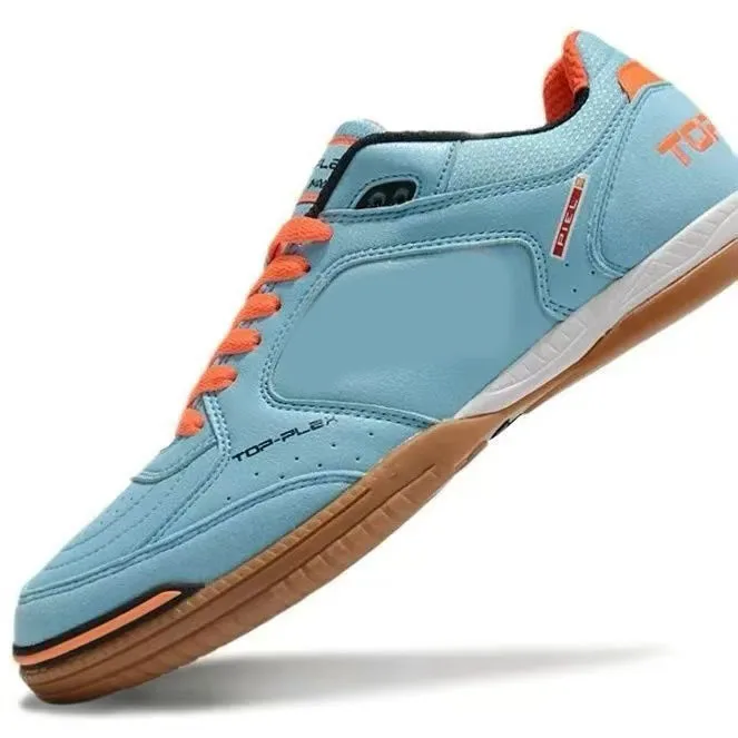 

Classic brand professional football shoes, comfortable and anti-slip outdoor football shoes, artificial grass football shoes