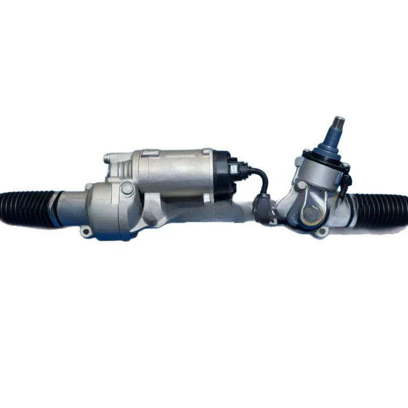Auto parts steering machine