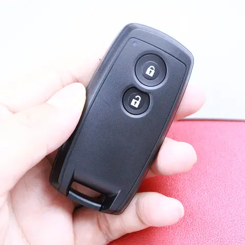 8 best sales suzuki swift key fob replacement - №7