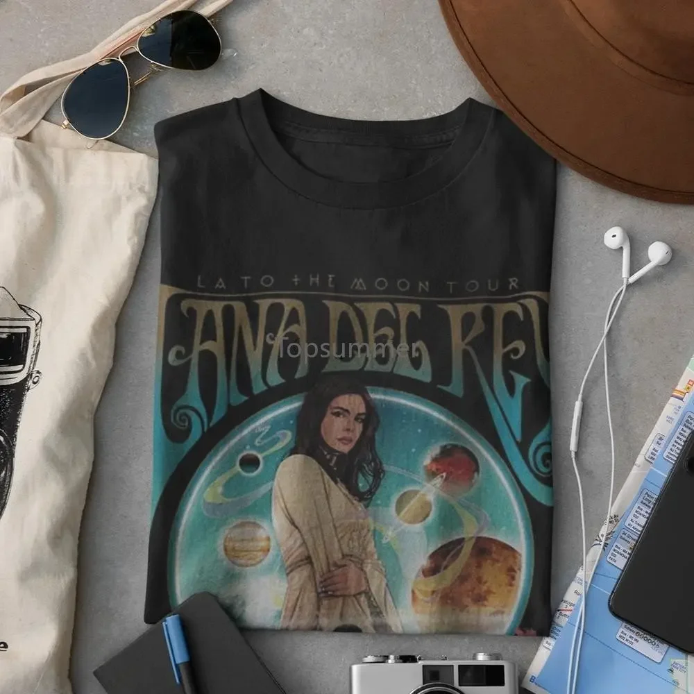 Lana Del Rey Shirt … - image