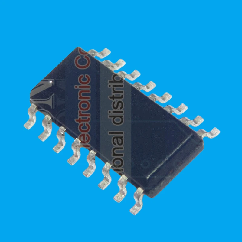 SOP-16 525 KA3525 Stable Quality Components Sufficient Stock Worldwide Shipping Bulk Order Better Price